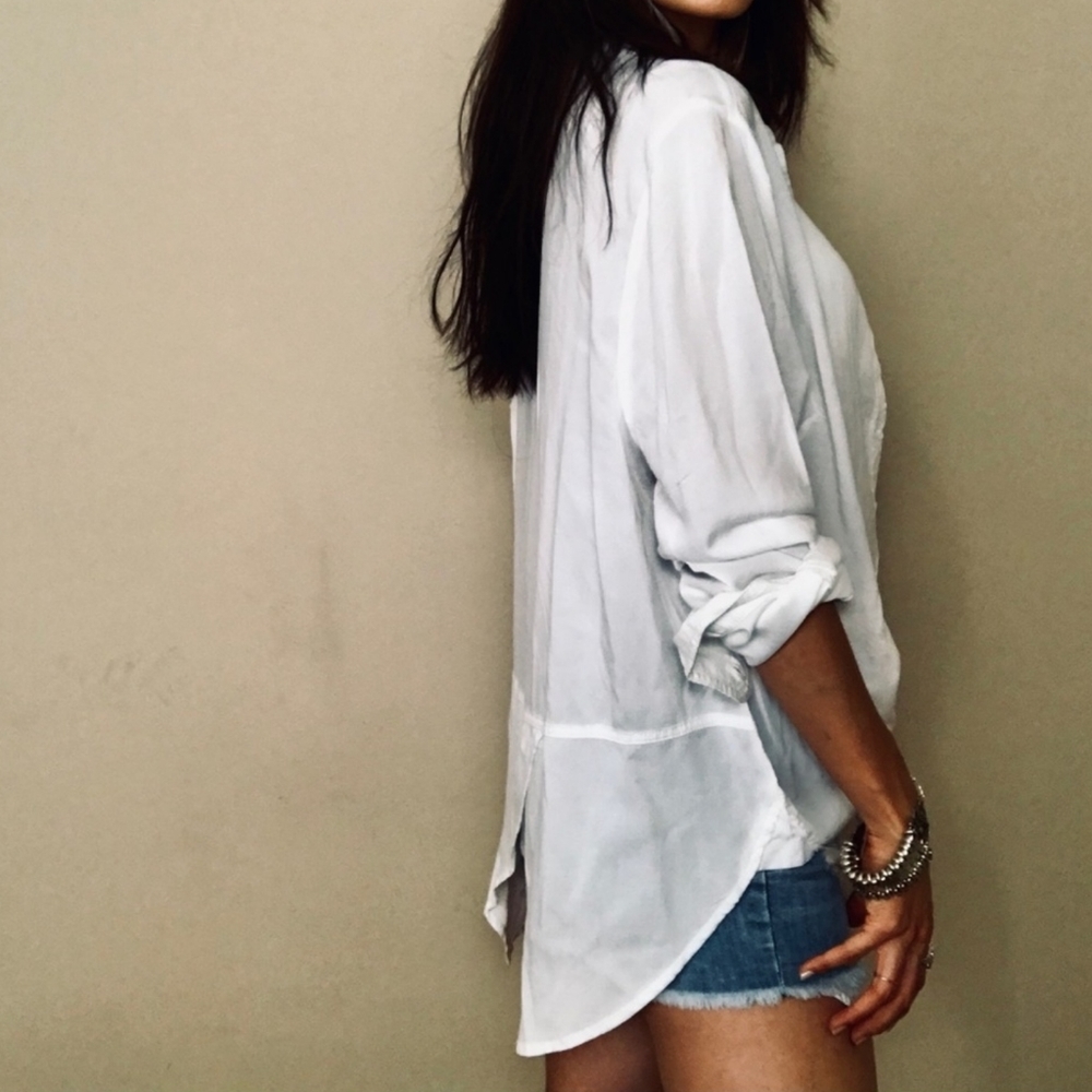BLL | Blouse - Picture 7 of 8